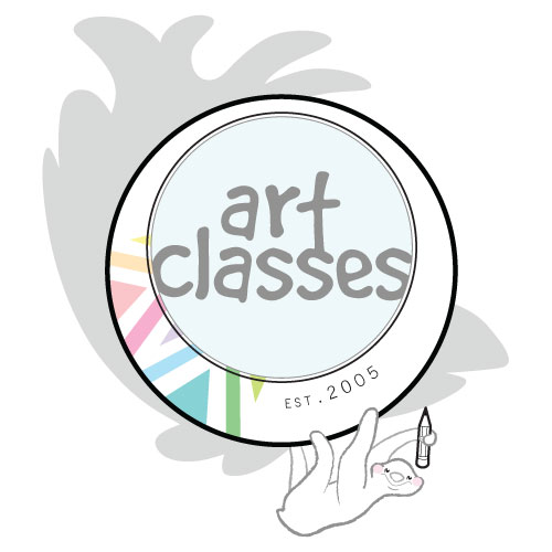 Art Classes for children and adults in Brampton, Ontario